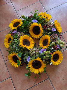 Conny`s Blumeneck