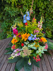Conny`s Blumeneck