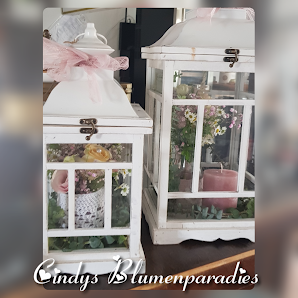 Cindys Blumenparadies + Schuhhaus
