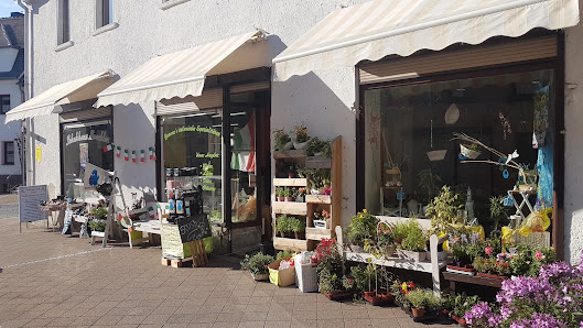 Cindys Blumenparadies + Schuhhaus