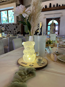 Blumen-Pavillon Hanno Thiele