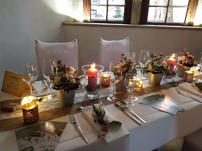 Blumengeschäft