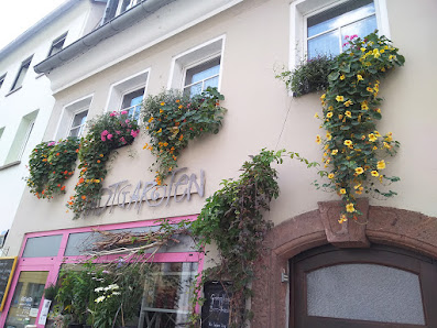 Stadtgarten