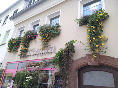 Stadtgarten