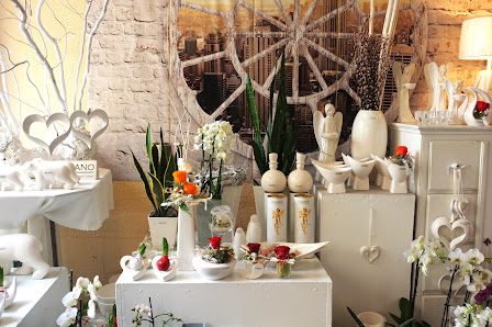 Borcherts – Blumenhaus am Markt