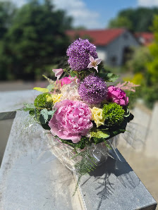 Blumengeschäft Voigt - Inhaber Ivonne Starke