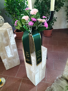 Friedhofsgärtnerei Klemm