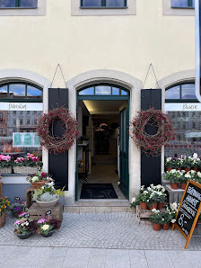 Leilany - Blumen am Markt