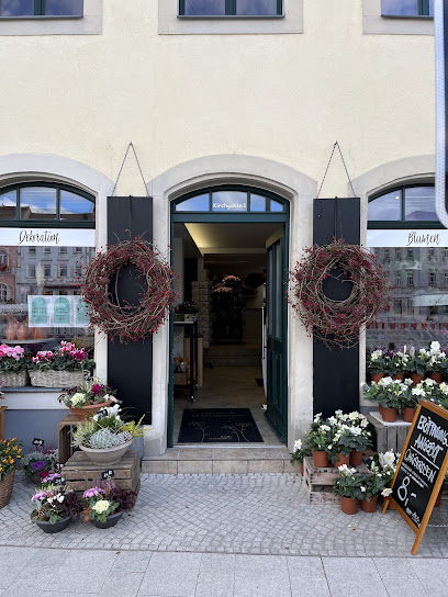 Blumengeschäft