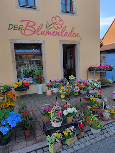 Der Blumenladen
