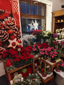 Der Blumenladen