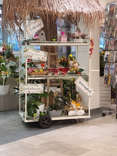 Blütenträume Hopperdietzel