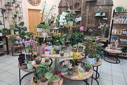 Naturverbunden - Floristikfachgeschäft