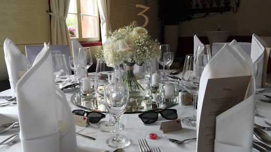 Blumen Bingold / Blumen und Geschenke