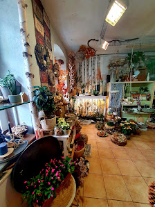 Andrea Müller Blumeneinzelhandel