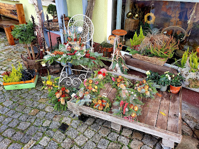 Andrea Müller Blumeneinzelhandel