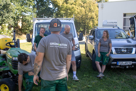 Grünovation GmbH