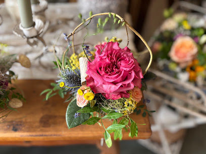 Petra Doppelzimmernr. 1 Blumen mit Stil Inh. Simon