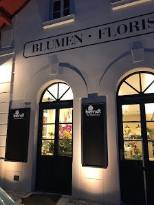 Berndt-der Blumenladen
