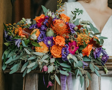 Blumengeschäft Schubert