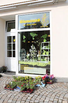 Hahn Blumeneck