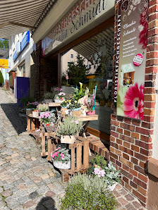Floristikfachgeschäft Claudia Schmidt