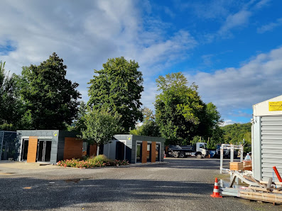 Grünbau Bad Schlema GmbH