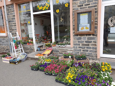 Blumenladen Blumen Strietzel