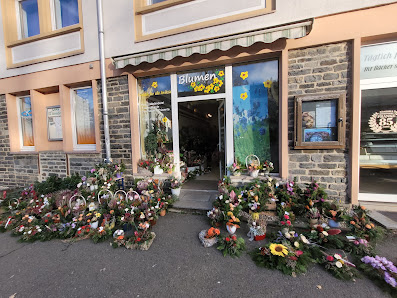 Blumenladen Blumen Strietzel