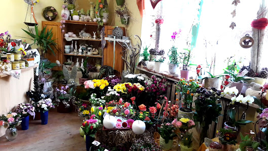 Blumenladen Kreativ