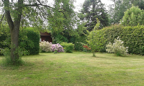 Garten- & Landschaftsbau Service Georgi