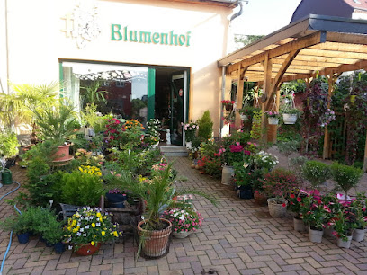 Blumenhof Inh. Ines Thümer