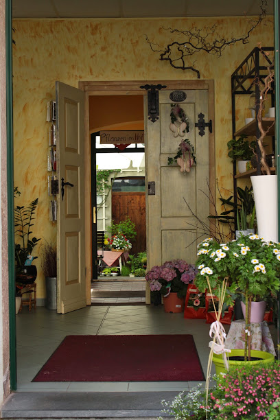 Kerstin Kreinacker Blumeneck