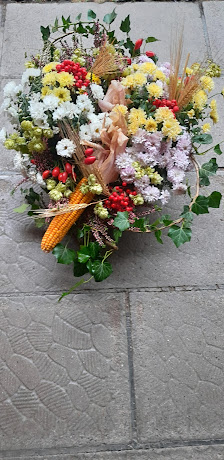 Blumenparadies Wittich