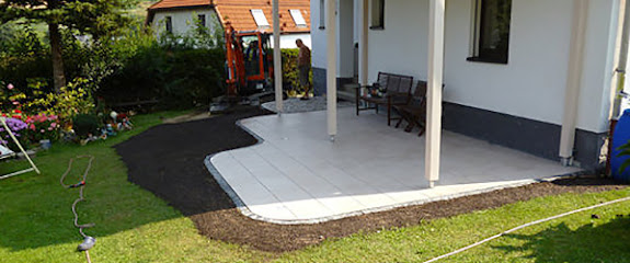 Gartenbauer