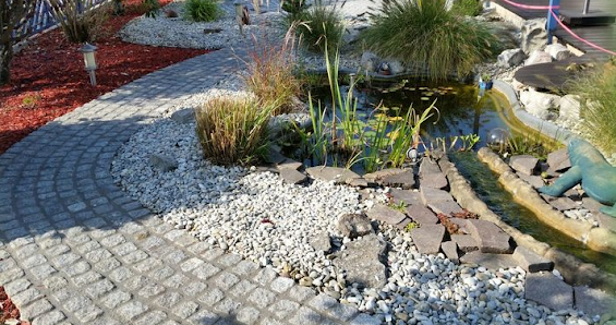 Öko-Gartenbau Öztürk Kemal
