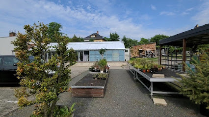 Gartencenter