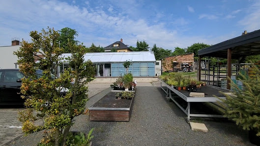 Garten-Center Günther KG