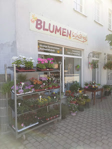 Blumenschätzel