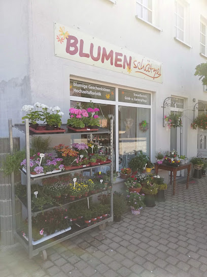 Blumenschätzel