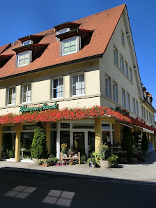 Blumen Noack