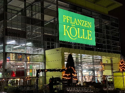 Pflanzen-Kölle Gartencenter GmbH & Co. KG Nürnberg