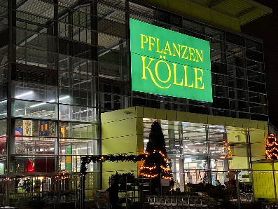 Pflanzen-Kölle Gartencenter GmbH & Co. KG Nürnberg