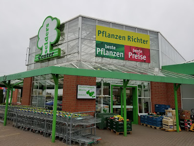 Selders Delitzsch Baumschulen