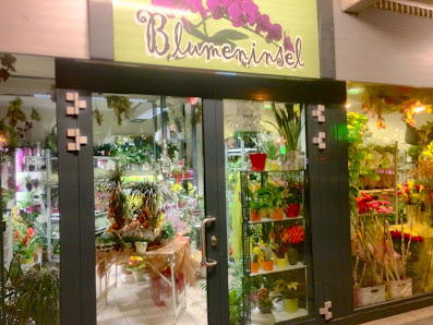 Blumeninsel Inh. Jolanta Lochner Floristenfachgeschäft
