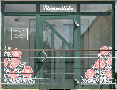 Blumenstube Nünchritz