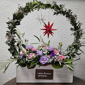Blumenstube Nünchritz