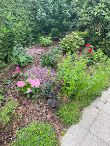 Ihr Guter Geist für Haus und Garten, Kerstin Didszun