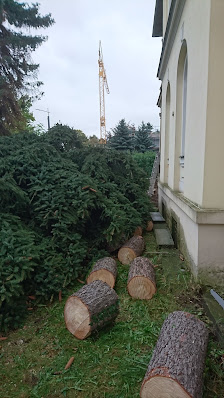 Landschafts und Gartenbaubetrieb Brenner
