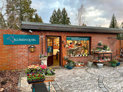 BlumenQuirl Anita Hänsel